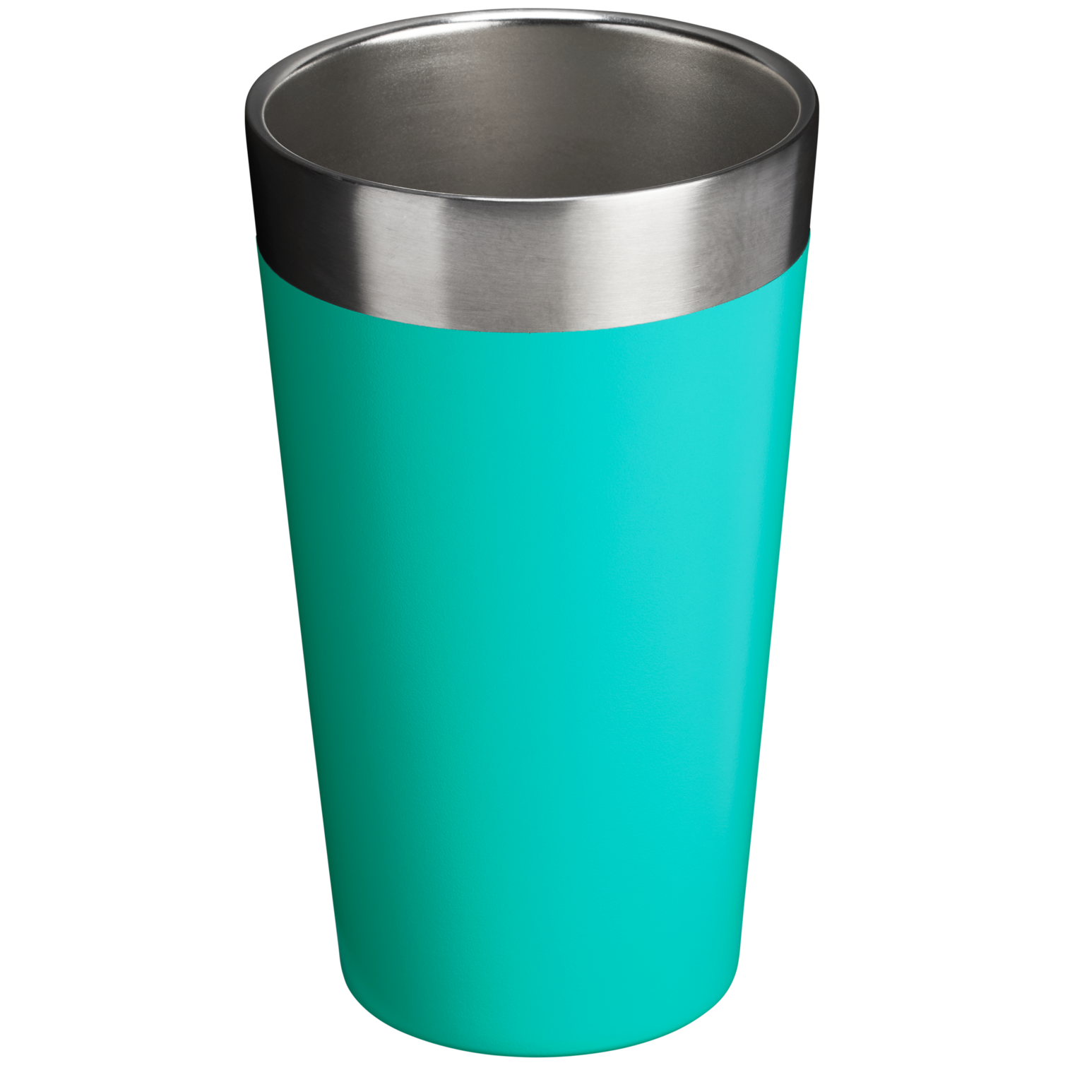 Adventure Stacking Beer Pint | 16 OZ